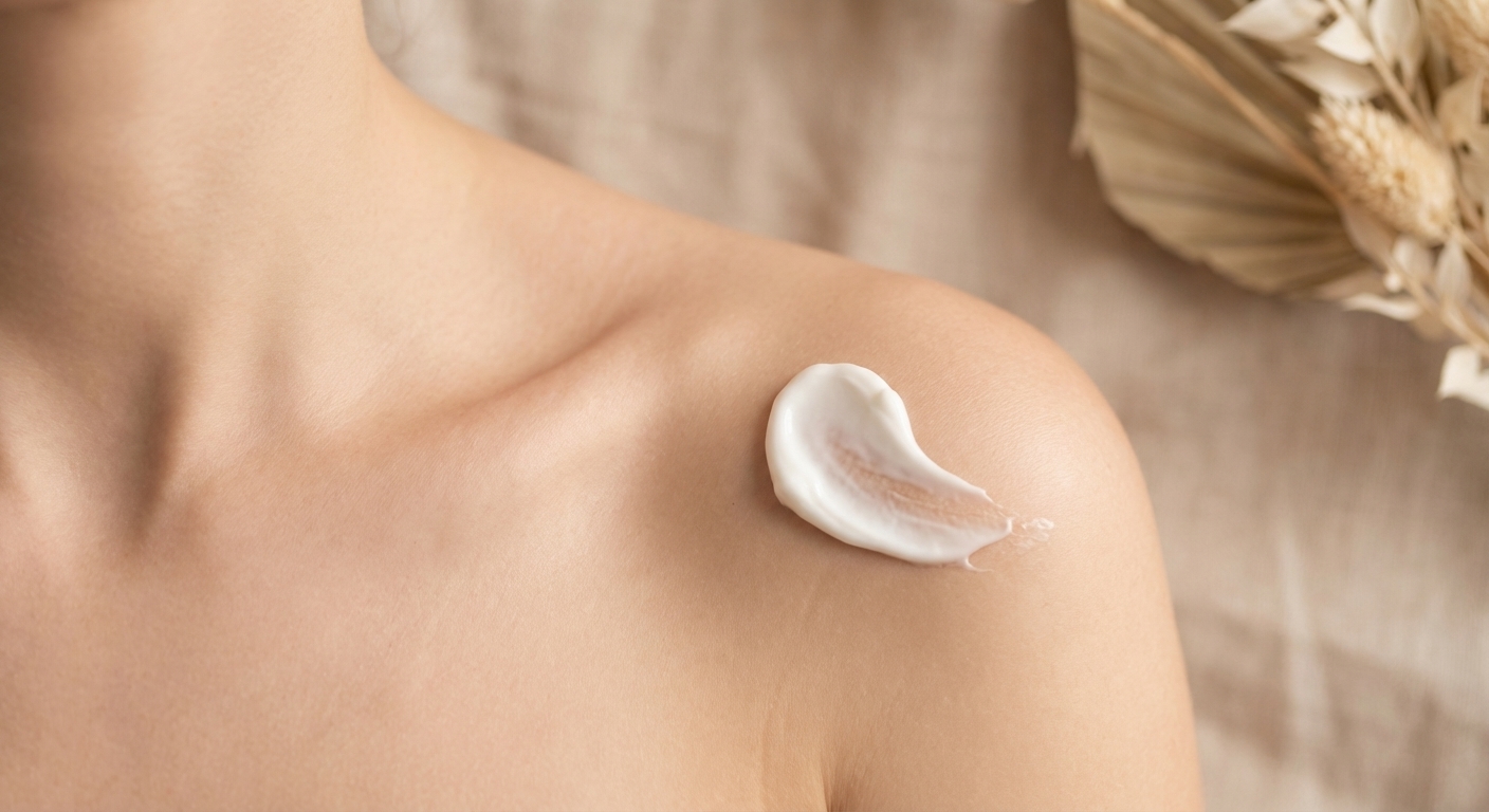 Stretch Marks Treatment